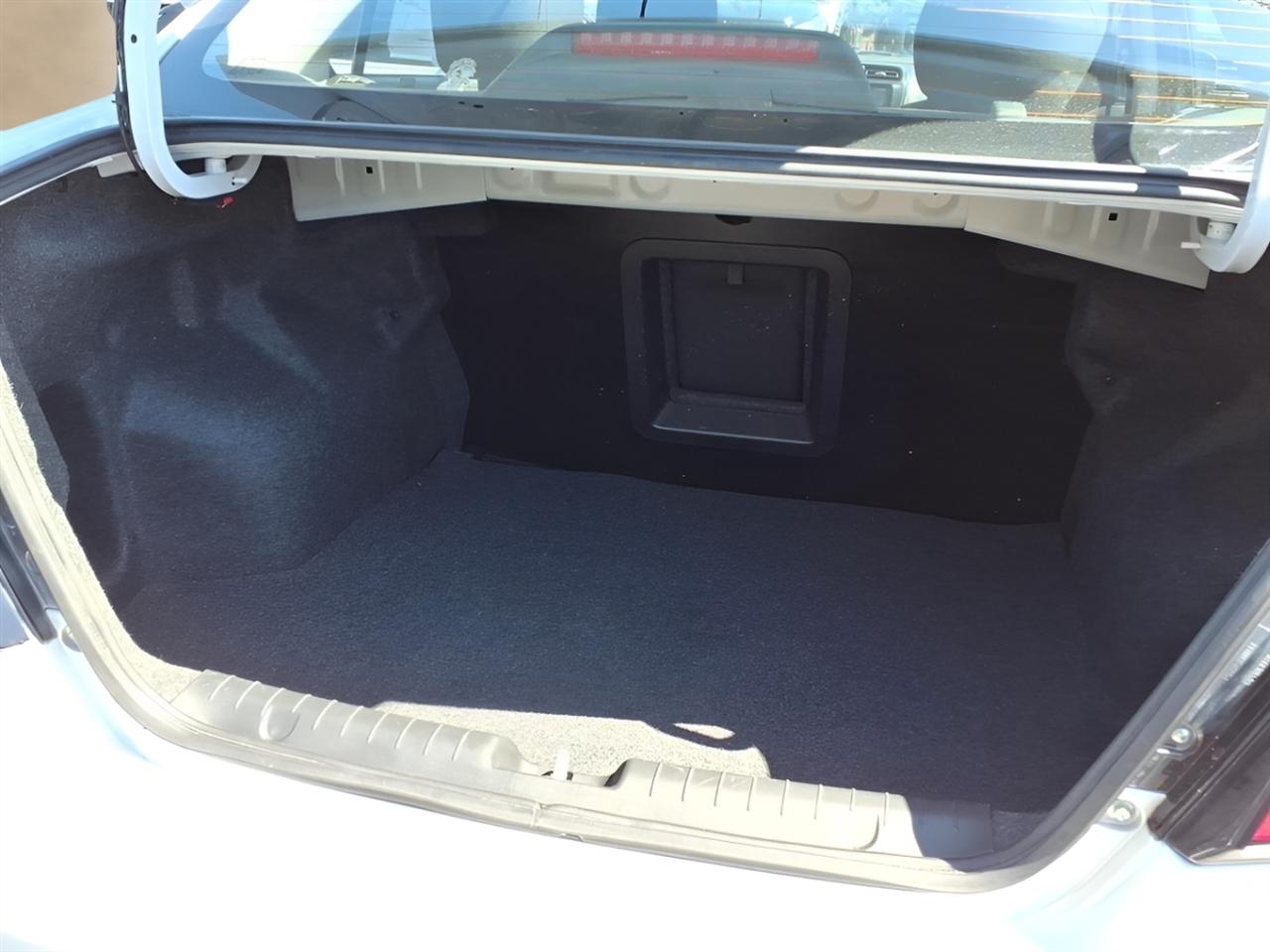 Mitsubishi Mirage G4 Black Edition CVT 2024