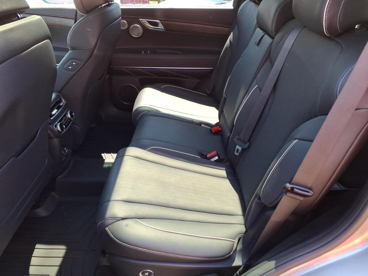 Genesis GV80 2.5T AWD 2023