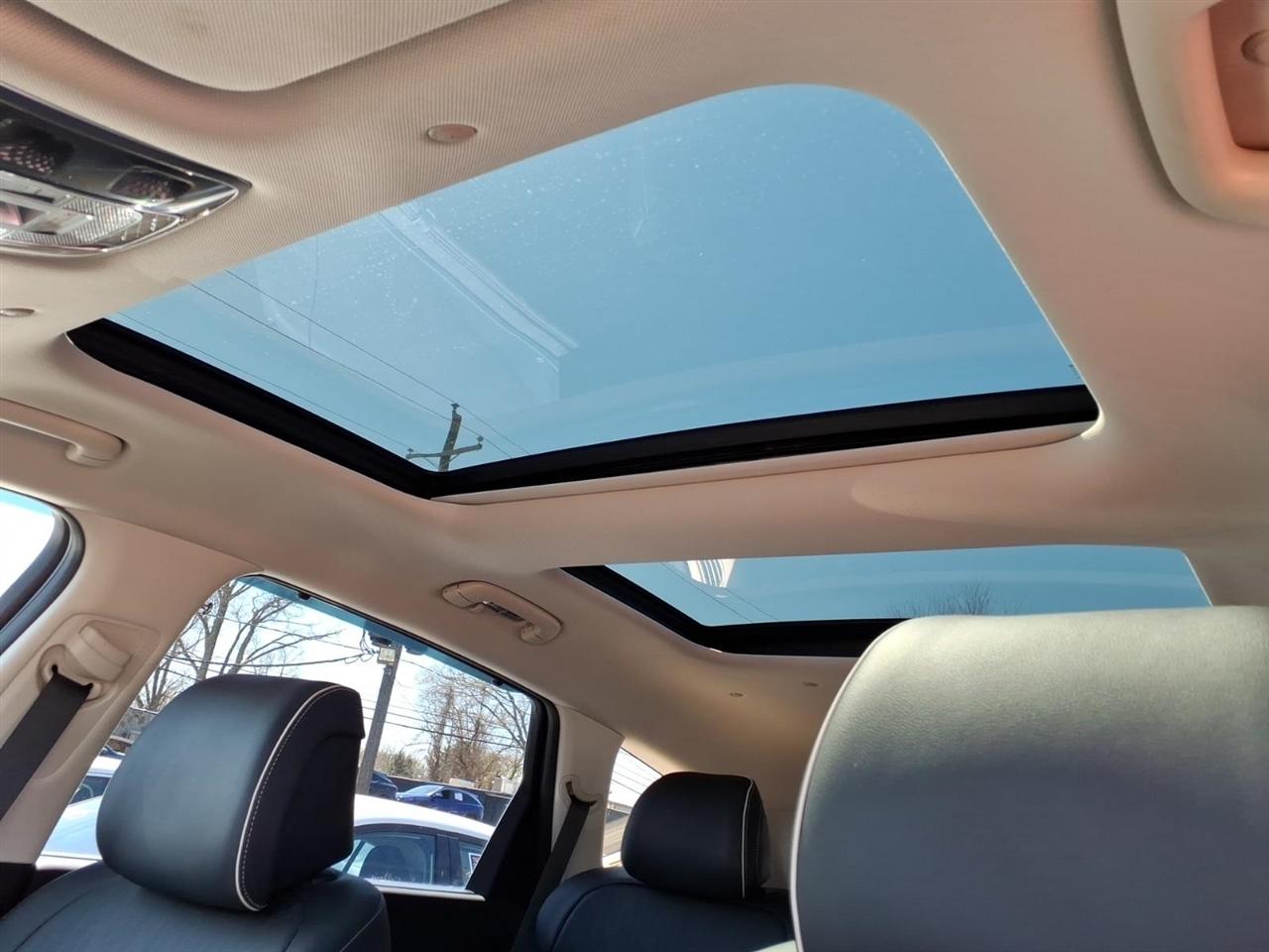 Genesis GV80 2.5T AWD 2023