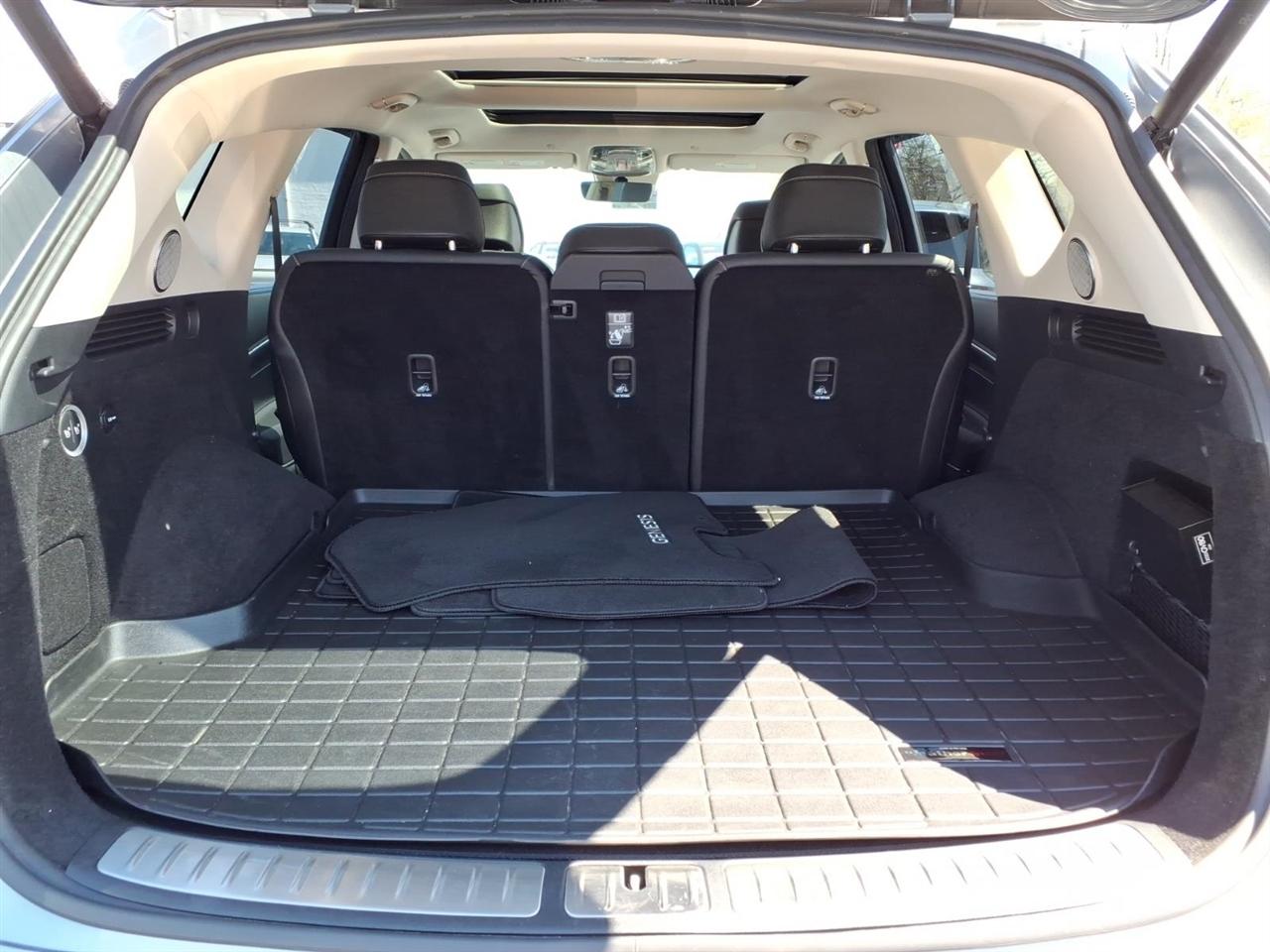 Genesis GV80 2.5T AWD 2023