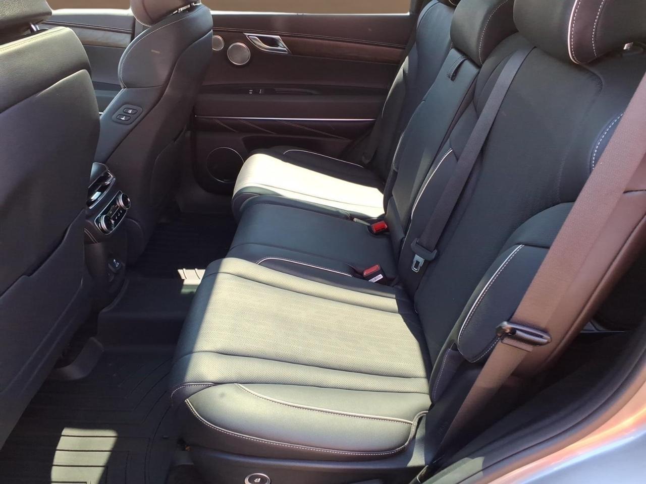 Genesis GV80 2.5T AWD 2023