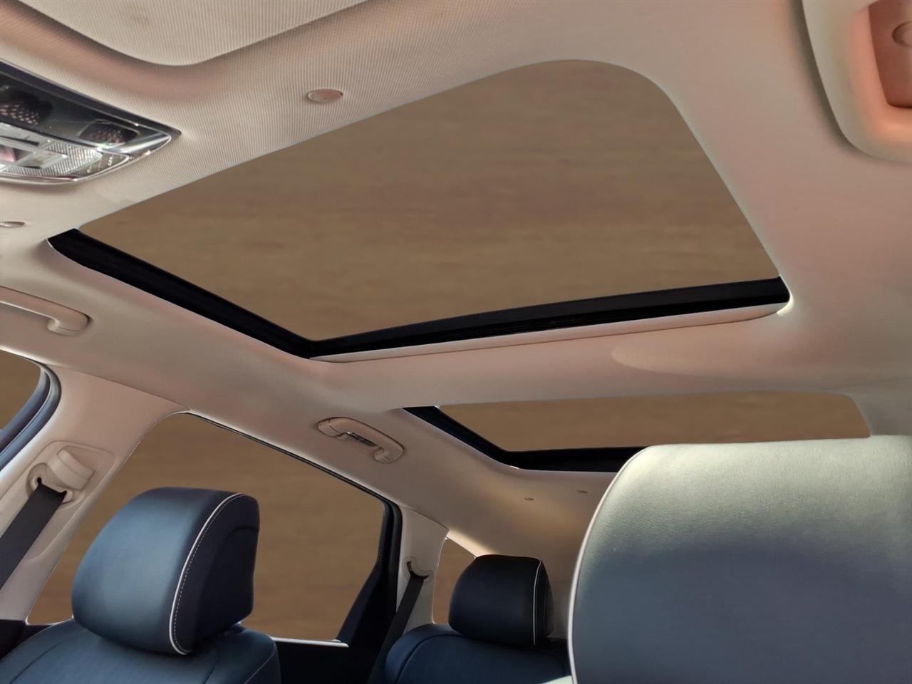 Genesis GV80 2.5T AWD 2023