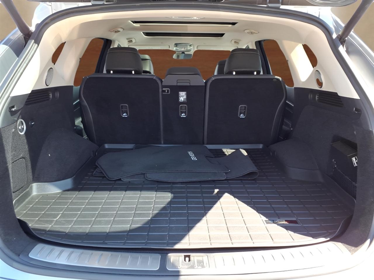 Genesis GV80 2.5T AWD 2023