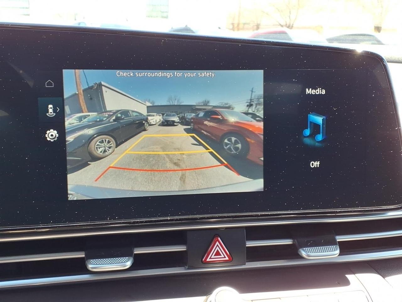 Hyundai Elantra SEL IVT 2023