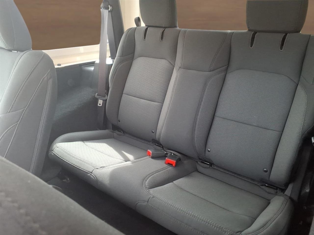 Jeep Wrangler Willys Sport 4x4 2022