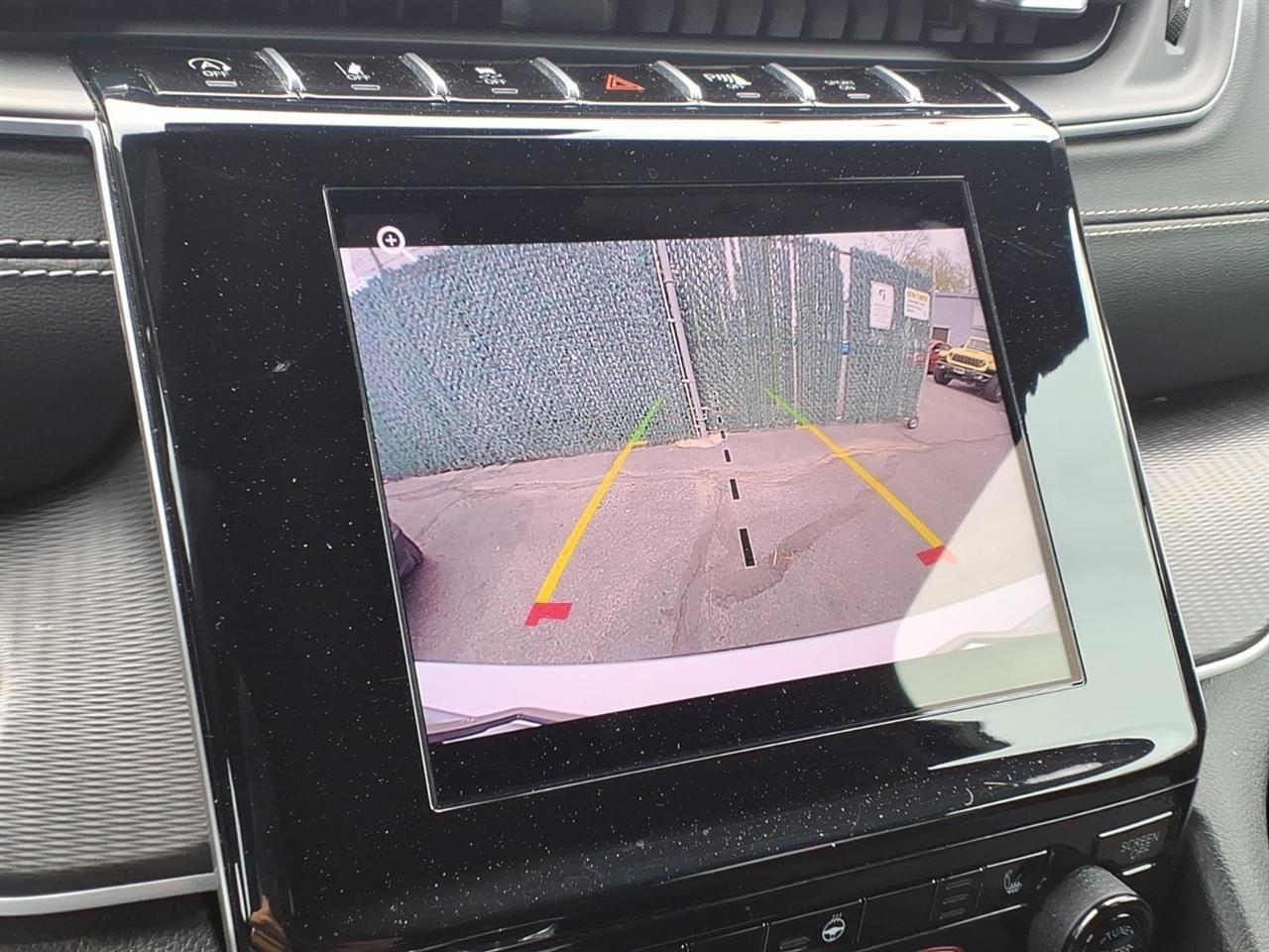 Jeep Grand Cherokee L Altitude 4x4 2024