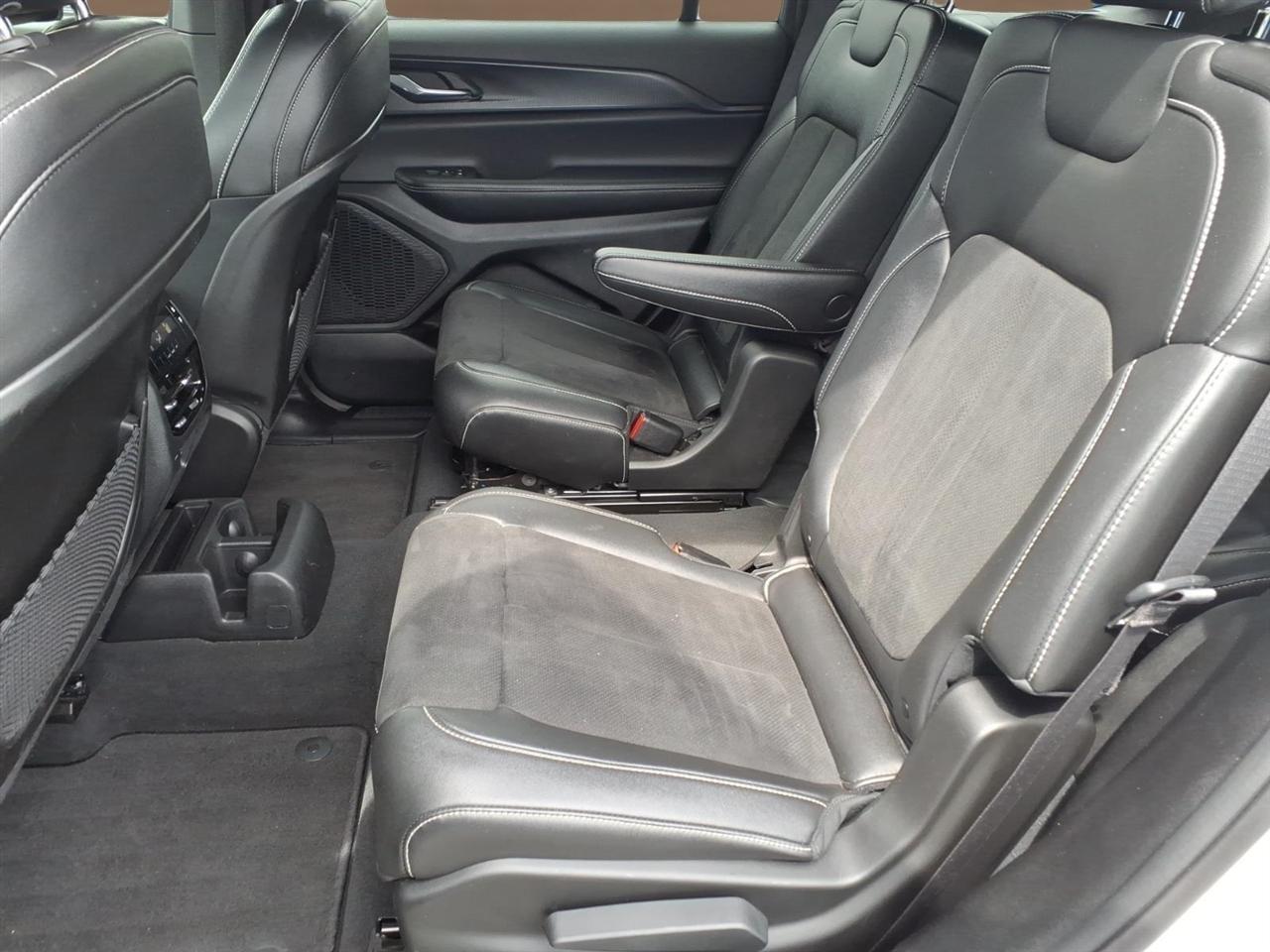 Jeep Grand Cherokee L Altitude 4x4 2024