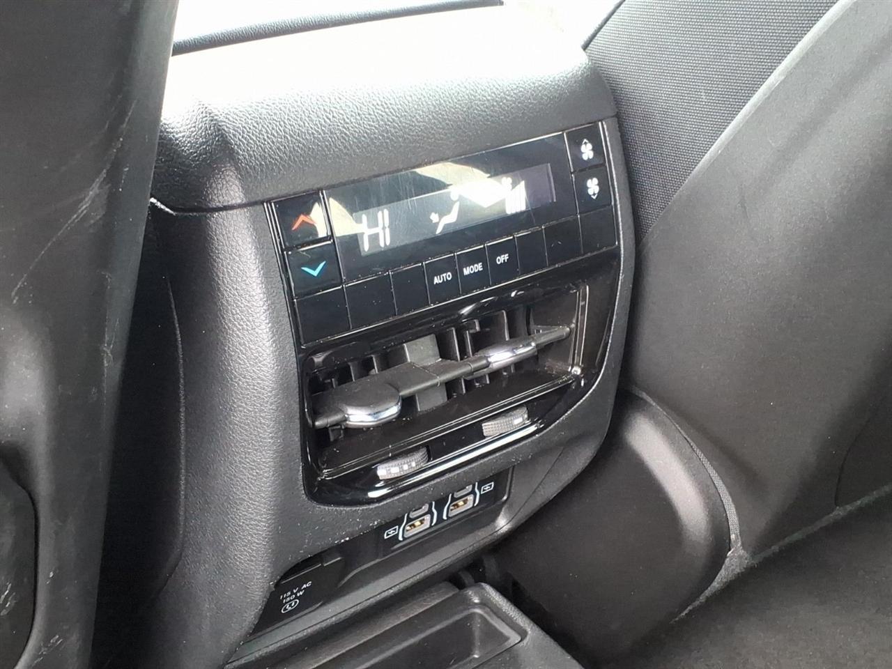 Jeep Grand Cherokee L Altitude 4x4 2024