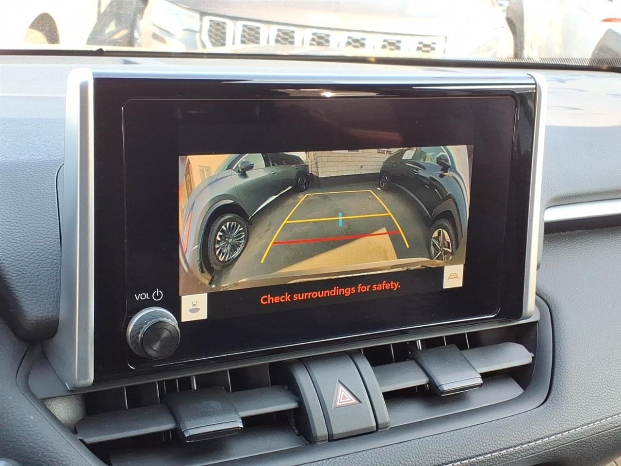 Toyota RAV4 XLE AWD (Natl) 2023