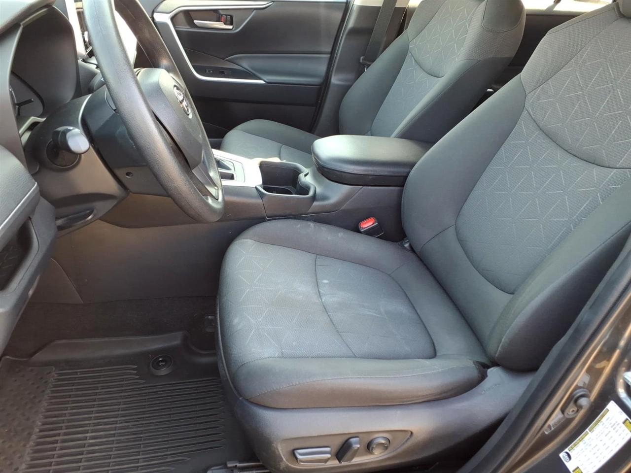 Toyota RAV4 XLE AWD (Natl) 2023