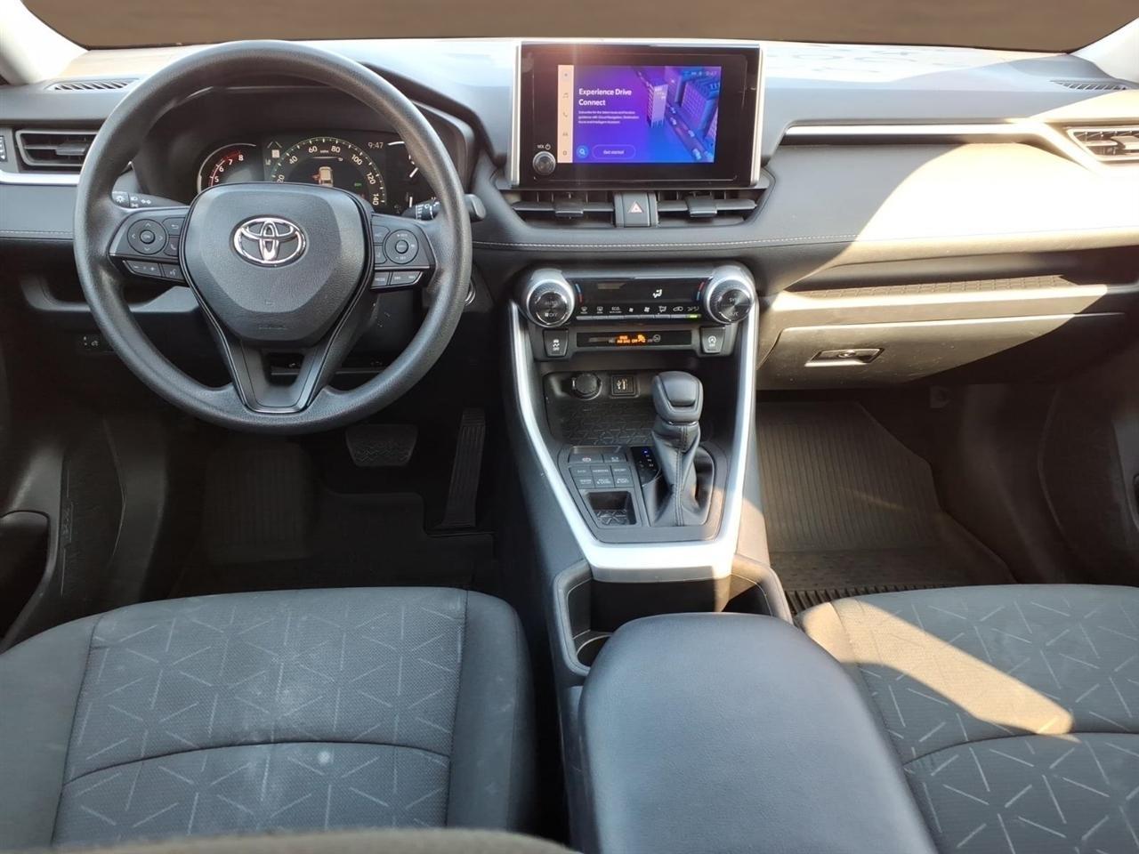 Toyota RAV4 XLE AWD (Natl) 2023