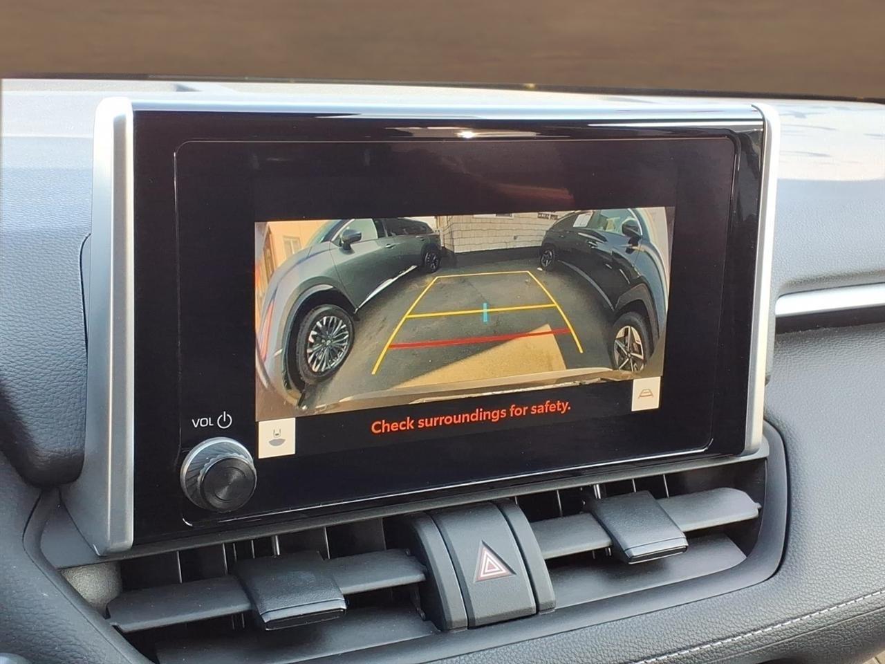 Toyota RAV4 XLE AWD (Natl) 2023