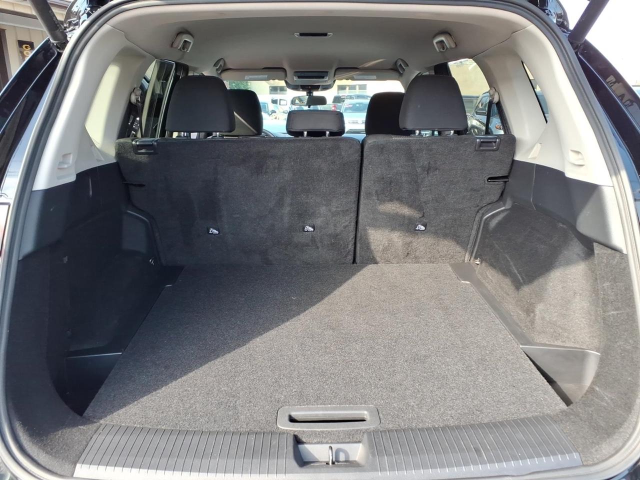 Nissan Rogue AWD SV 2024