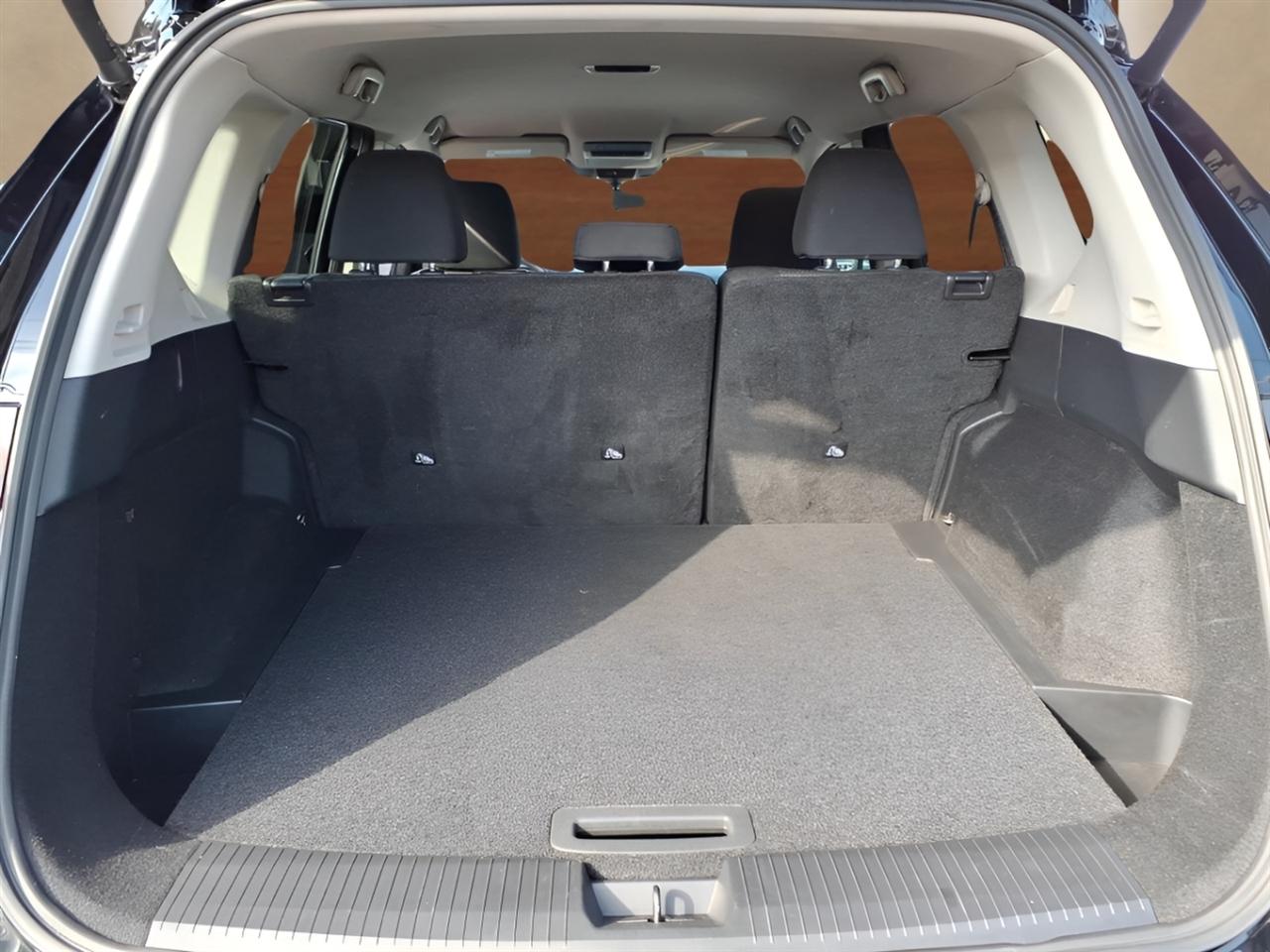 Nissan Rogue AWD SV 2024