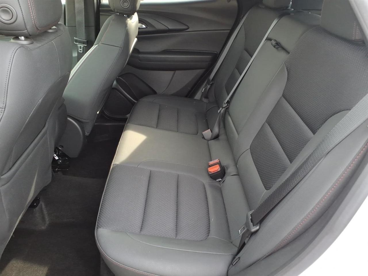 Chevrolet TrailBlazer AWD 4dr RS 2023
