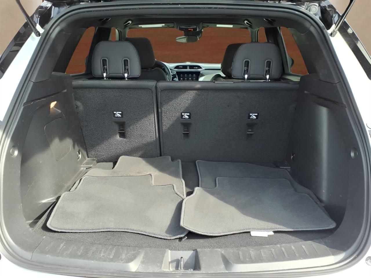Chevrolet TrailBlazer AWD 4dr RS 2023