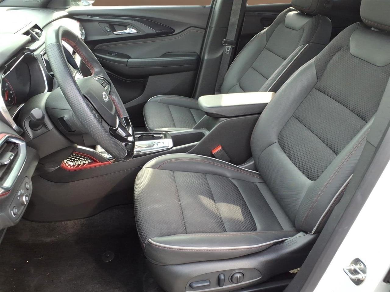 Chevrolet TrailBlazer AWD 4dr RS 2023