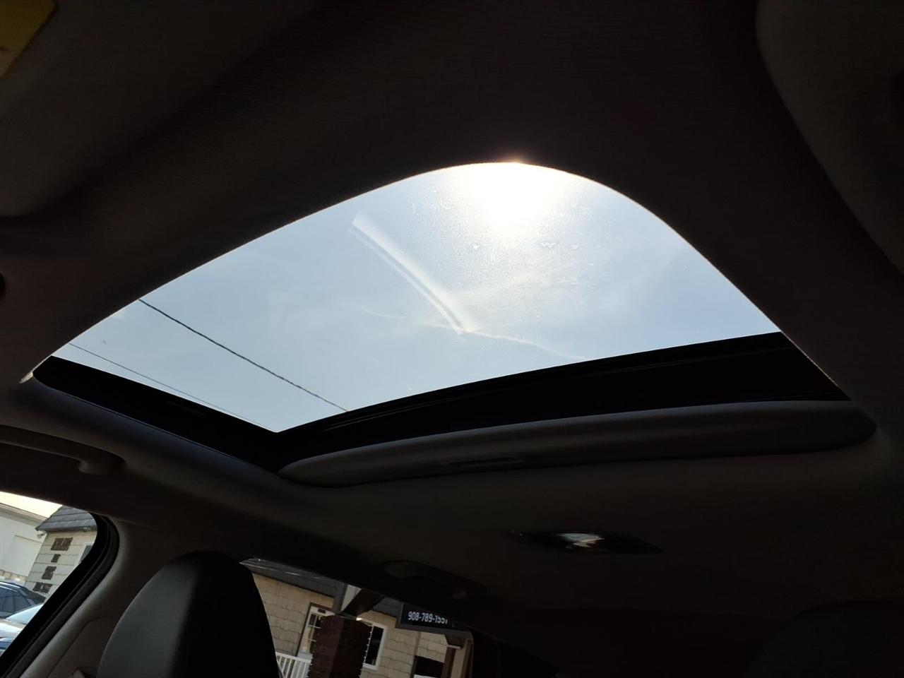 Hyundai Tucson SEL AWD 2023