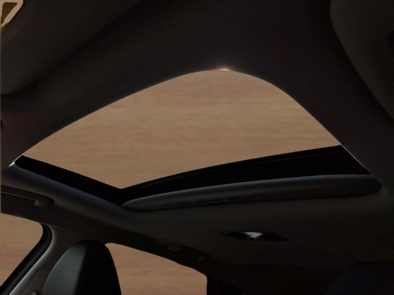 Hyundai Tucson SEL AWD 2023