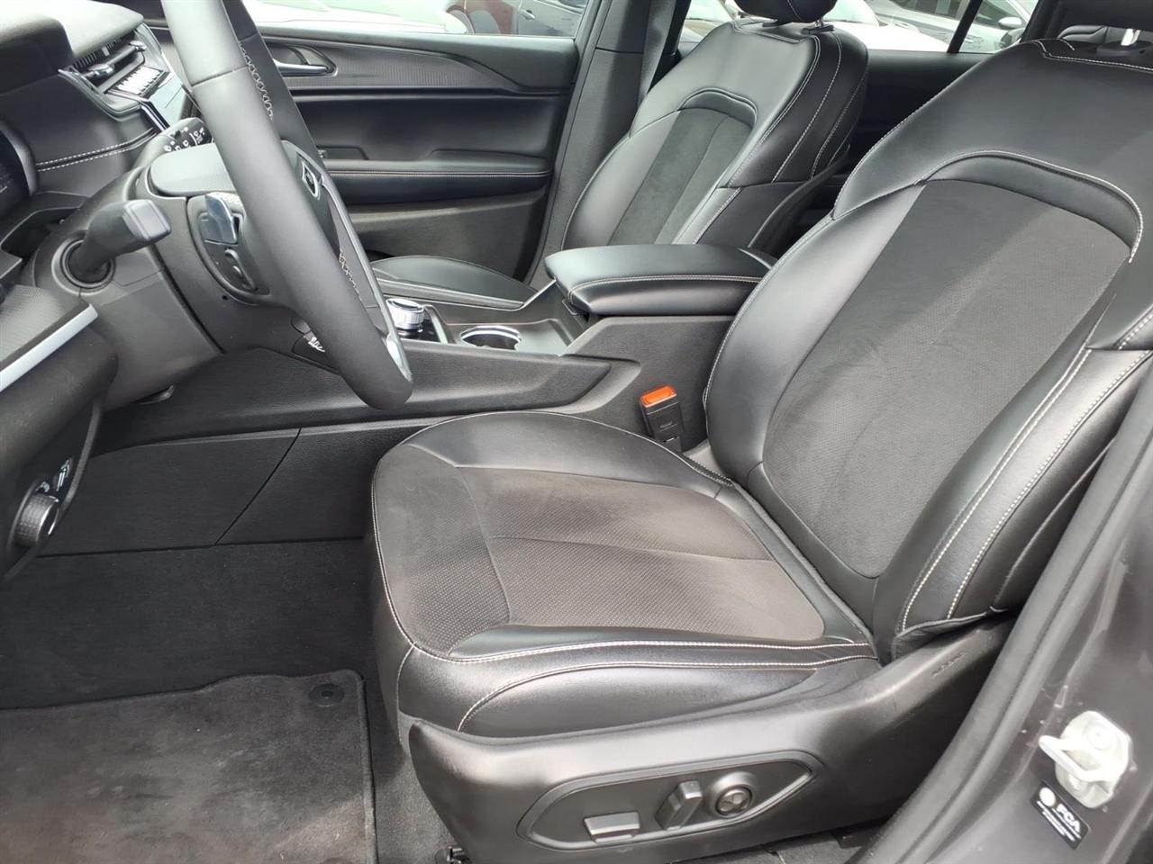 Jeep Grand Cherokee L Altitude 4x4 2023