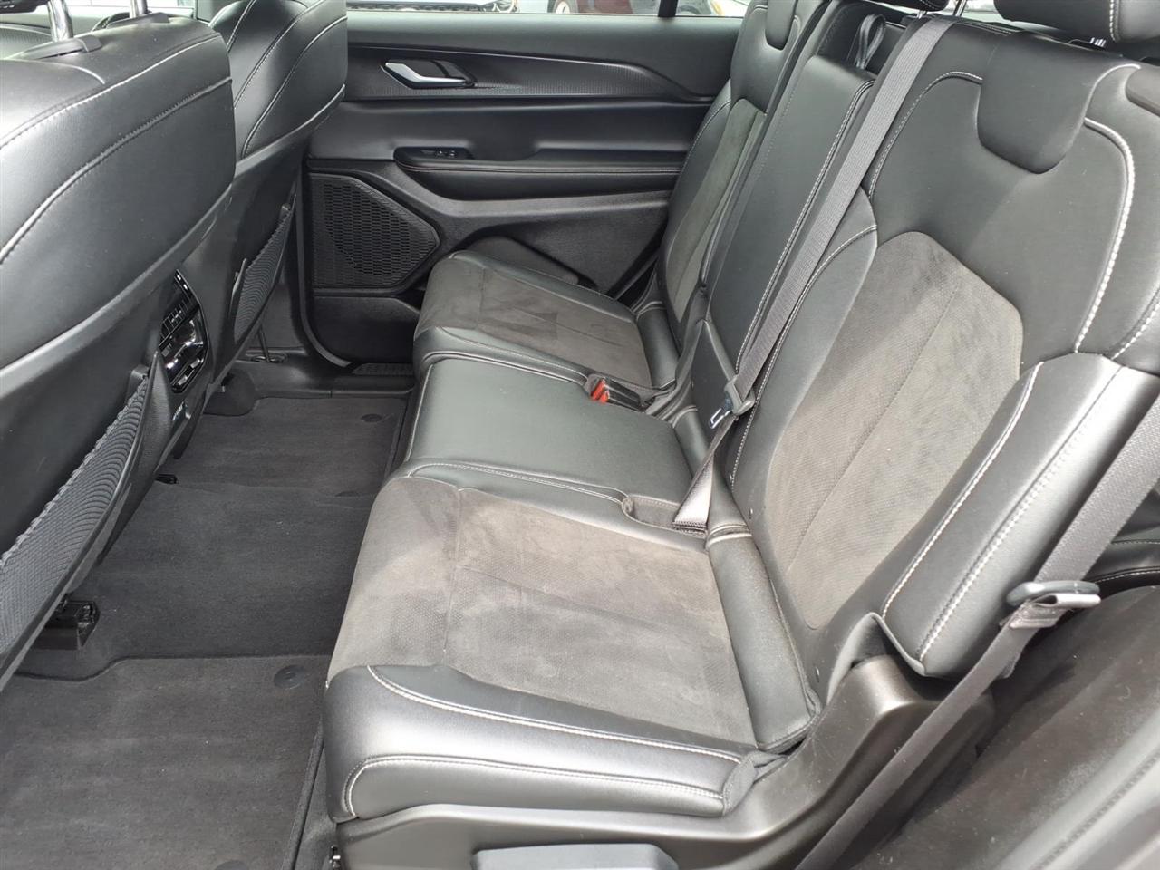 Jeep Grand Cherokee L Altitude 4x4 2023