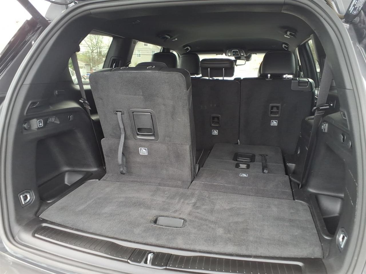 Jeep Grand Cherokee L Altitude 4x4 2023