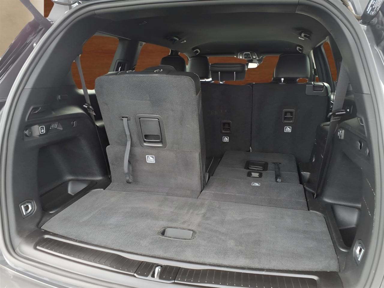 Jeep Grand Cherokee L Altitude 4x4 2023