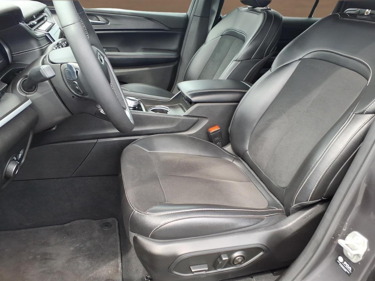 Jeep Grand Cherokee L Altitude 4x4 2023