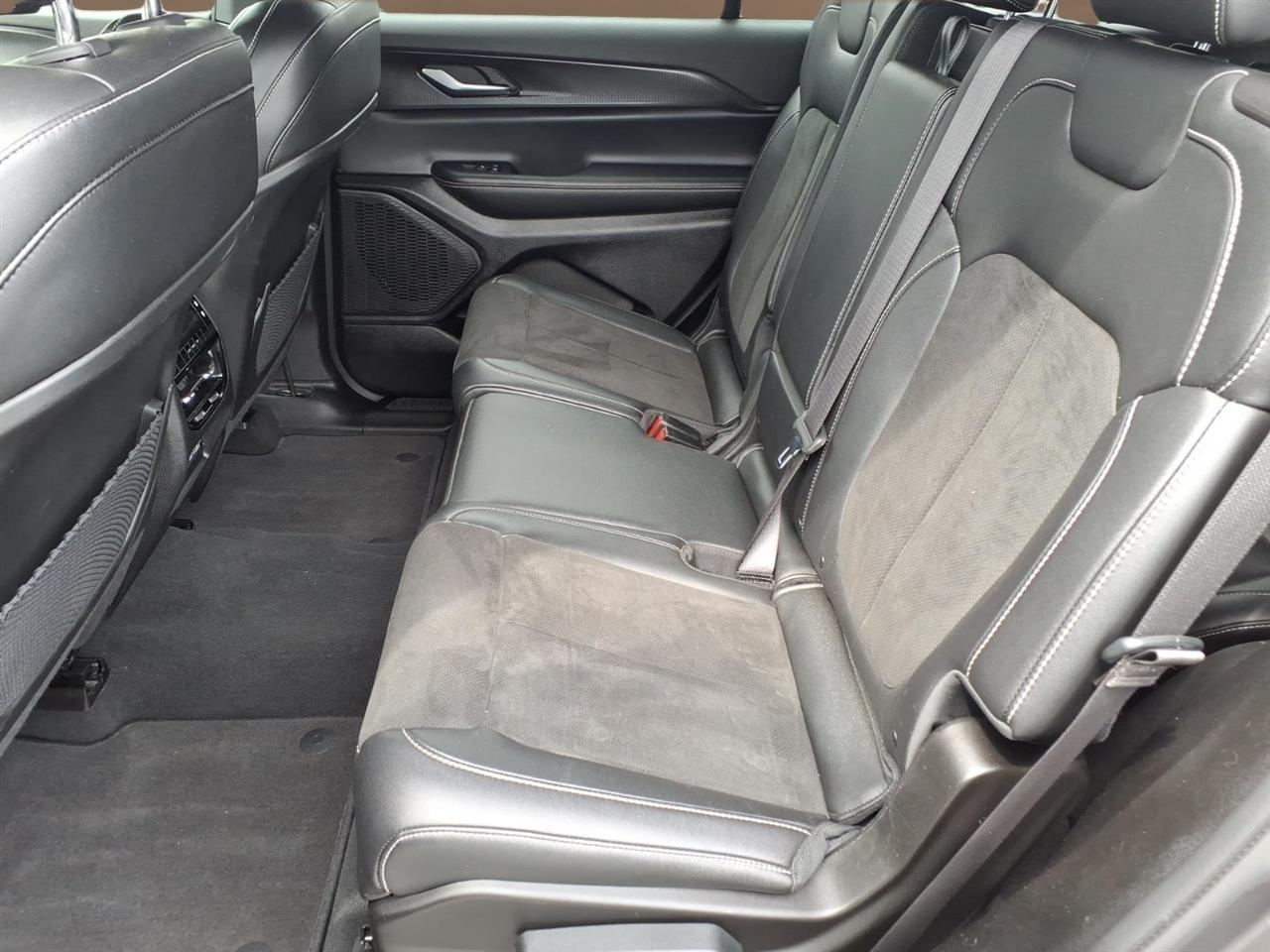 Jeep Grand Cherokee L Altitude 4x4 2023