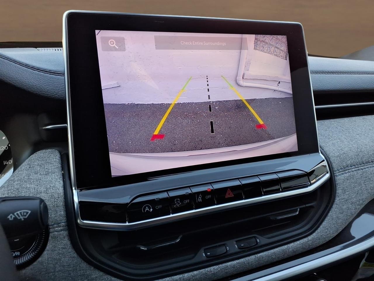 Jeep Compass Latitude 4x4 2024