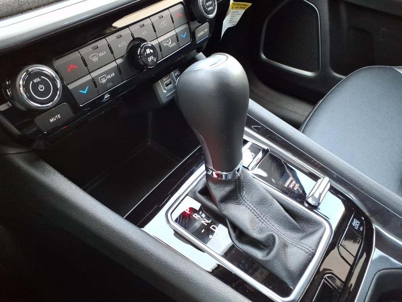 Jeep Compass Latitude 4x4 2024