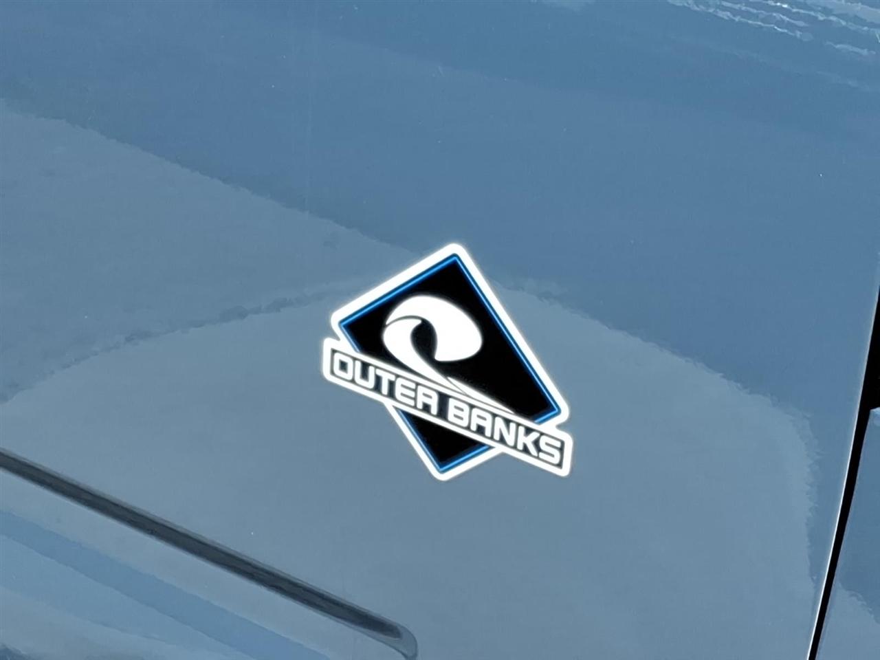 Ford Bronco Sport Outer Banks 4x4 2025