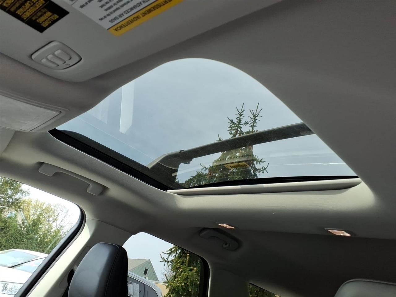 Ford Bronco Sport Outer Banks 4x4 2025