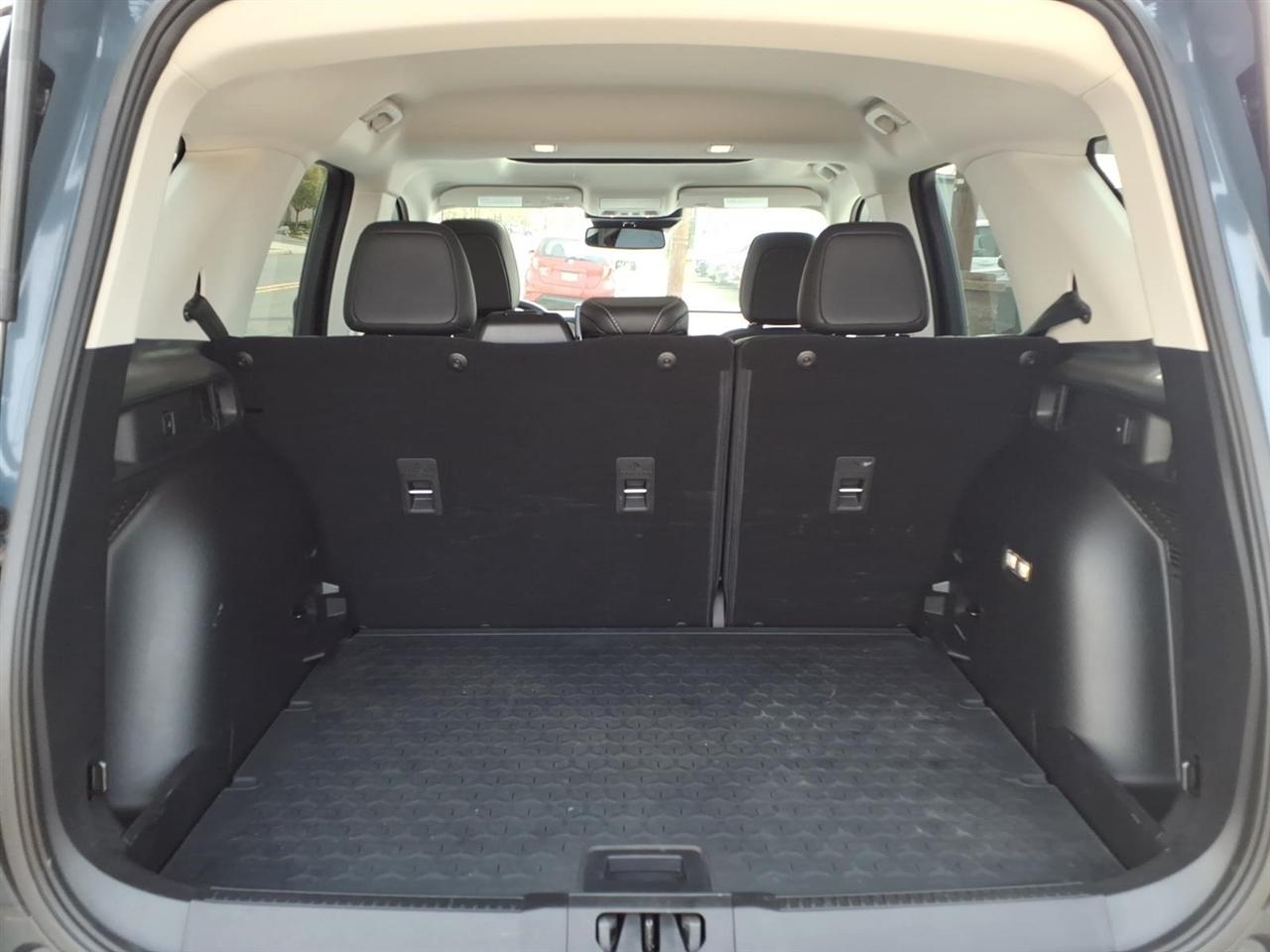 Ford Bronco Sport Outer Banks 4x4 2025