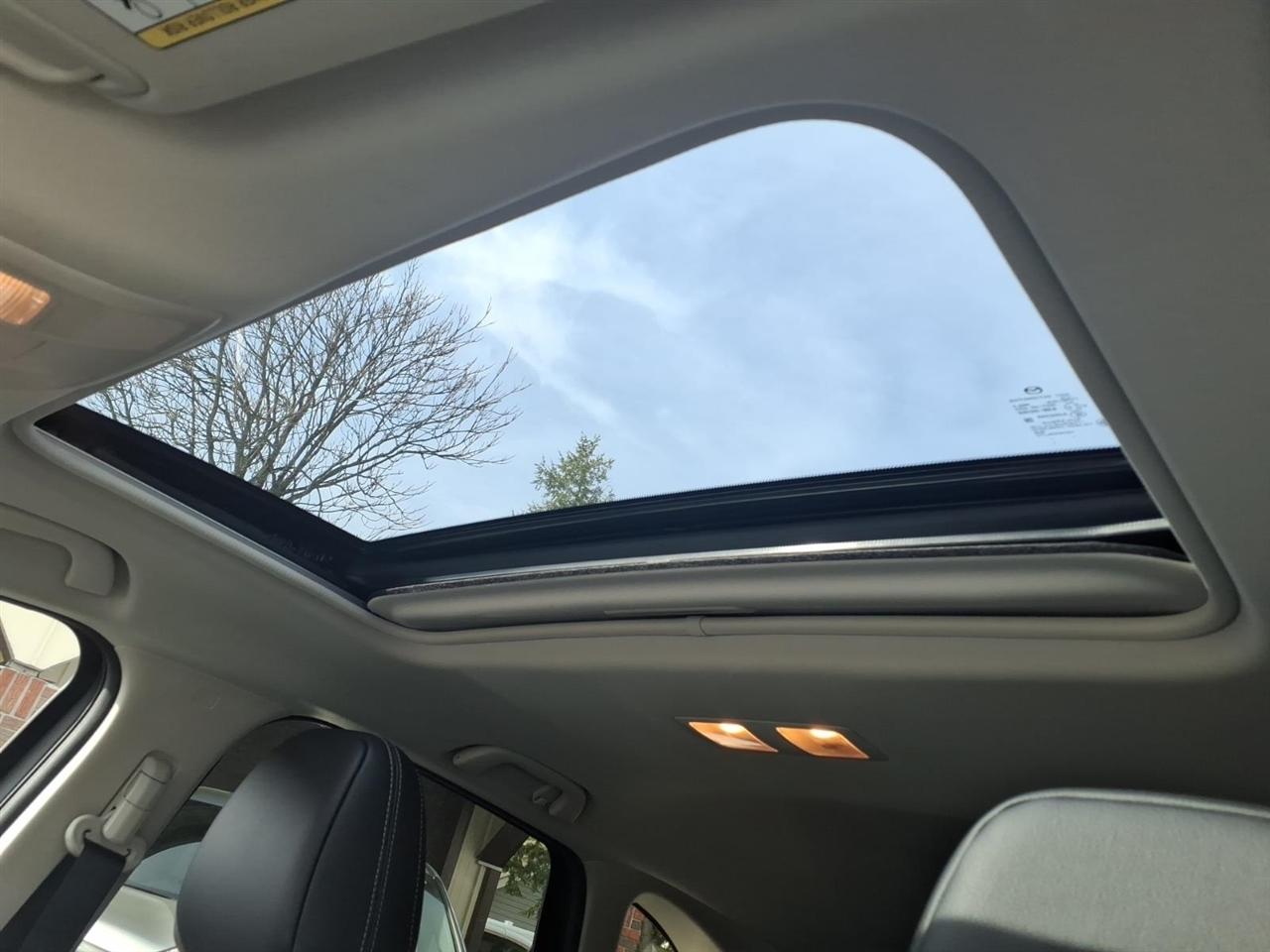 Mazda CX-5 2.5 S Preferred Package AWD 2025