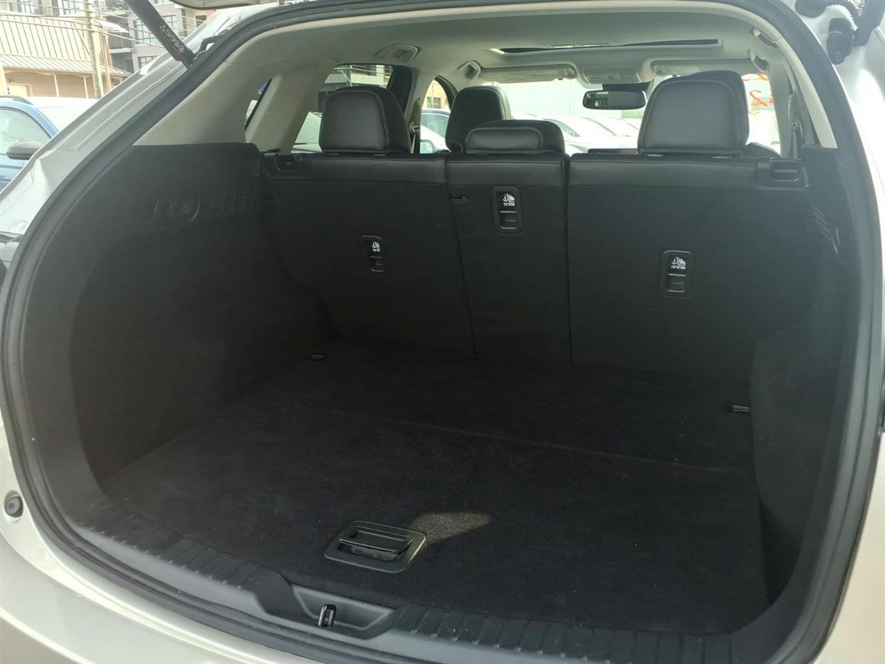 Mazda CX-5 2.5 S Preferred Package AWD 2025