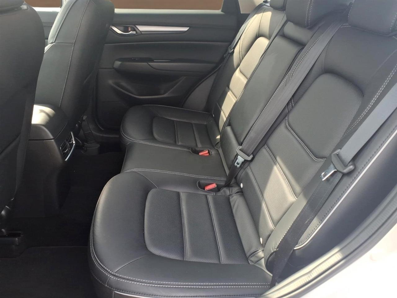 Mazda CX-5 2.5 S Preferred Package AWD 2025