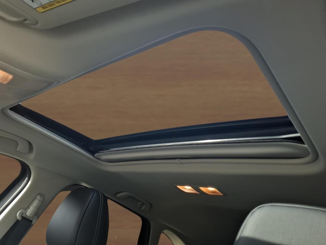 Mazda CX-5 2.5 S Preferred Package AWD 2025