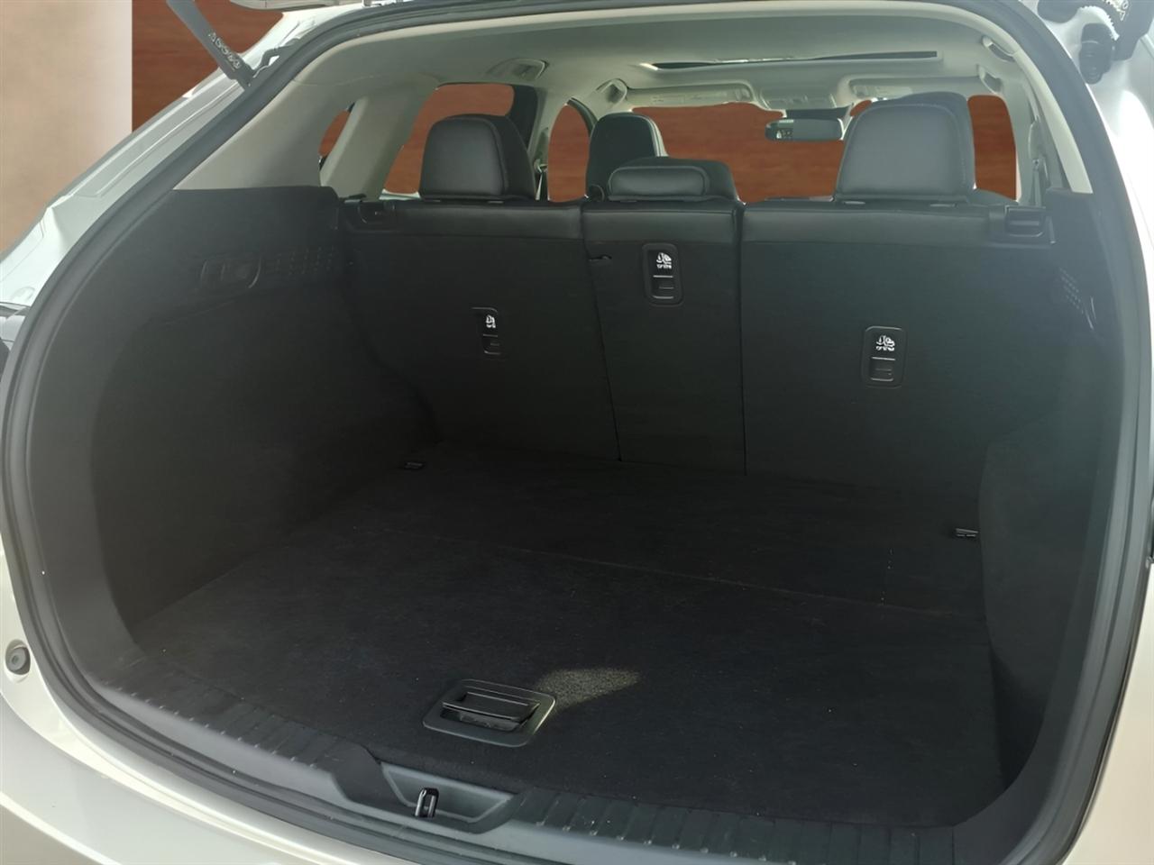 Mazda CX-5 2.5 S Preferred Package AWD 2025