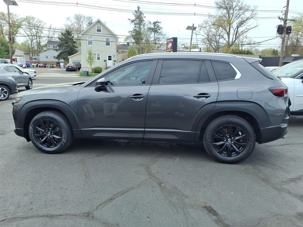 Mazda CX-50 2.5 S Preferred Plus Package AWD 2023