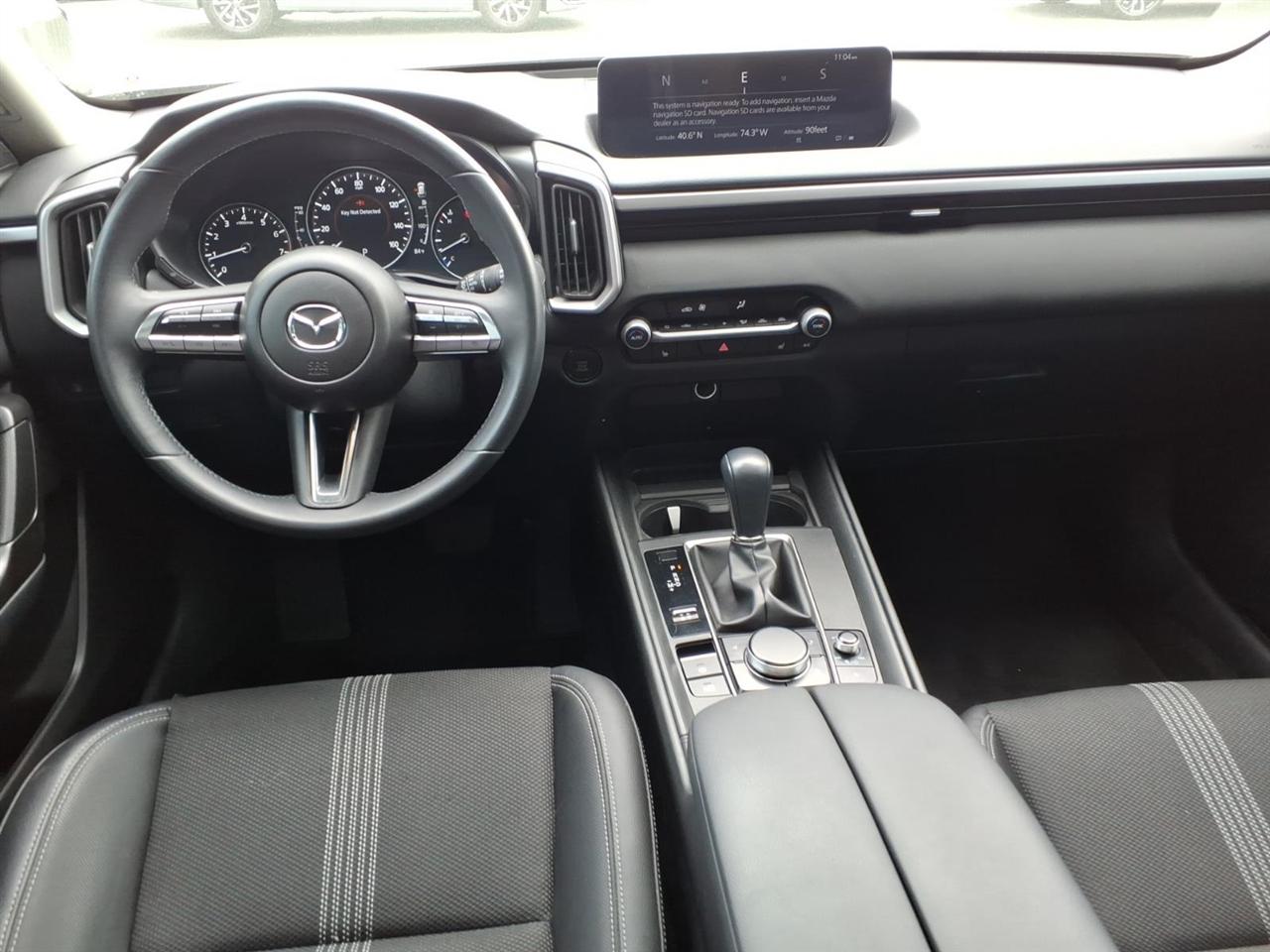 Mazda CX-50 2.5 S Preferred Plus Package AWD 2023