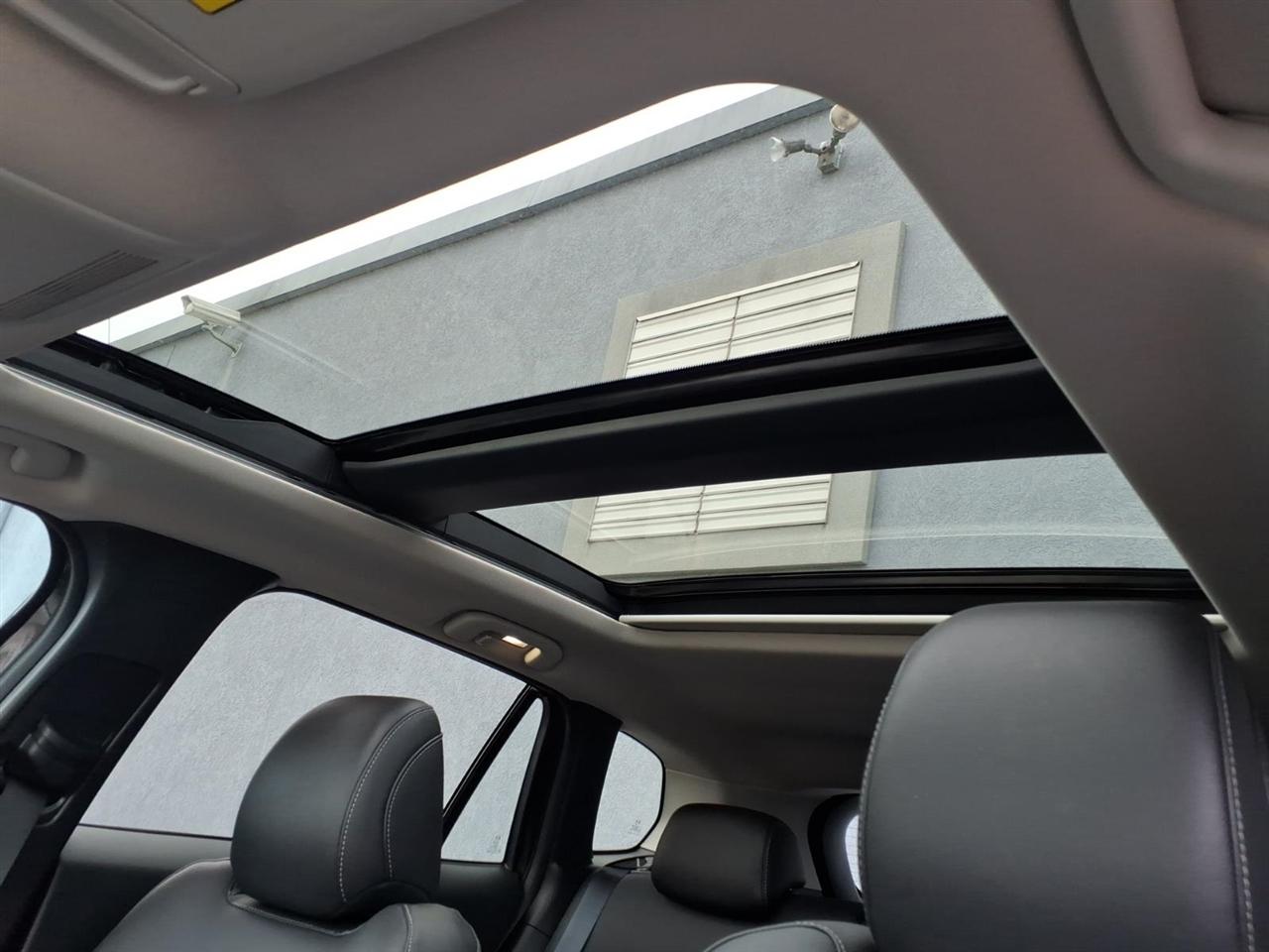 Mazda CX-50 2.5 S Preferred Plus Package AWD 2023