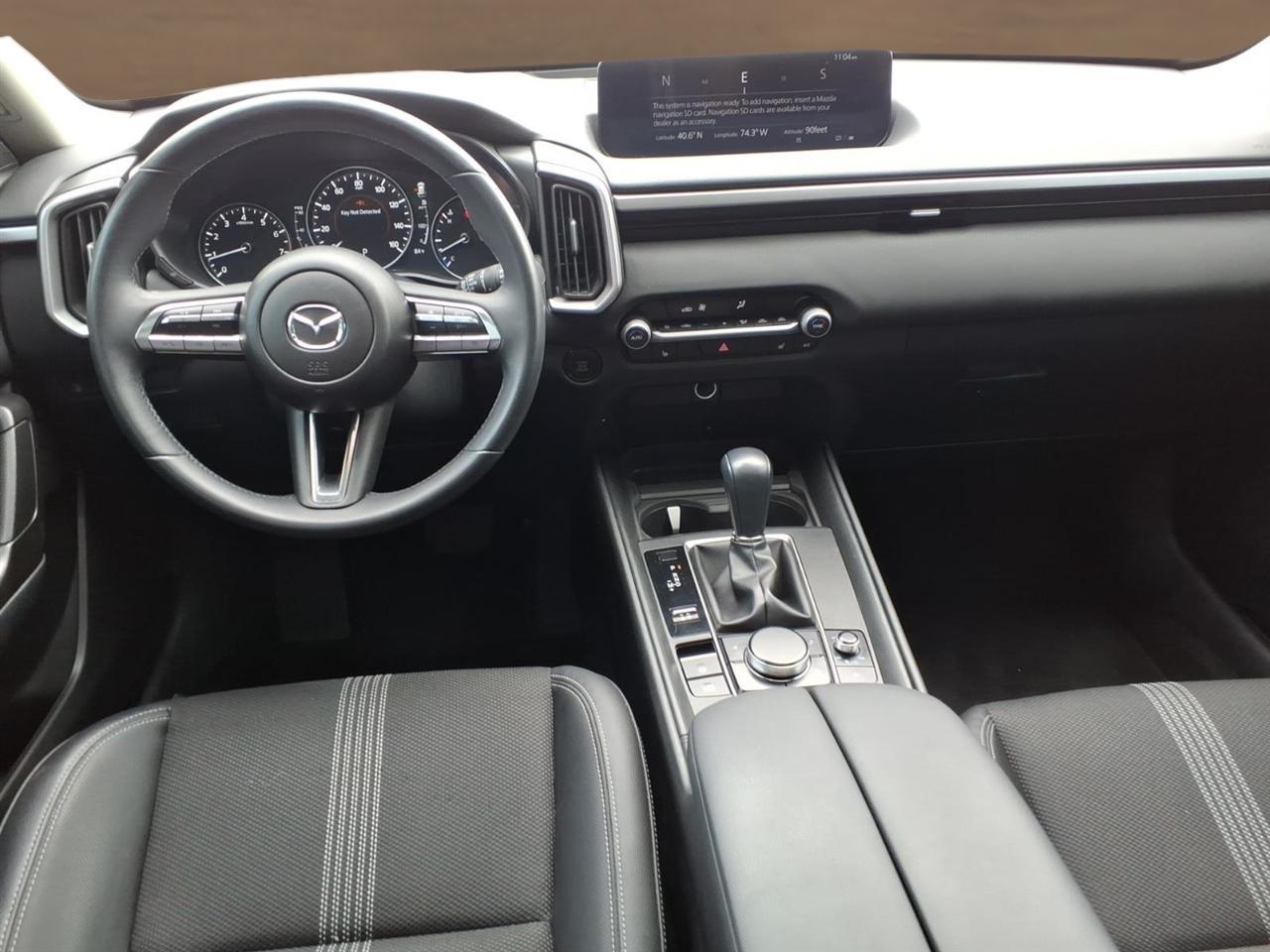 Mazda CX-50 2.5 S Preferred Plus Package AWD 2023