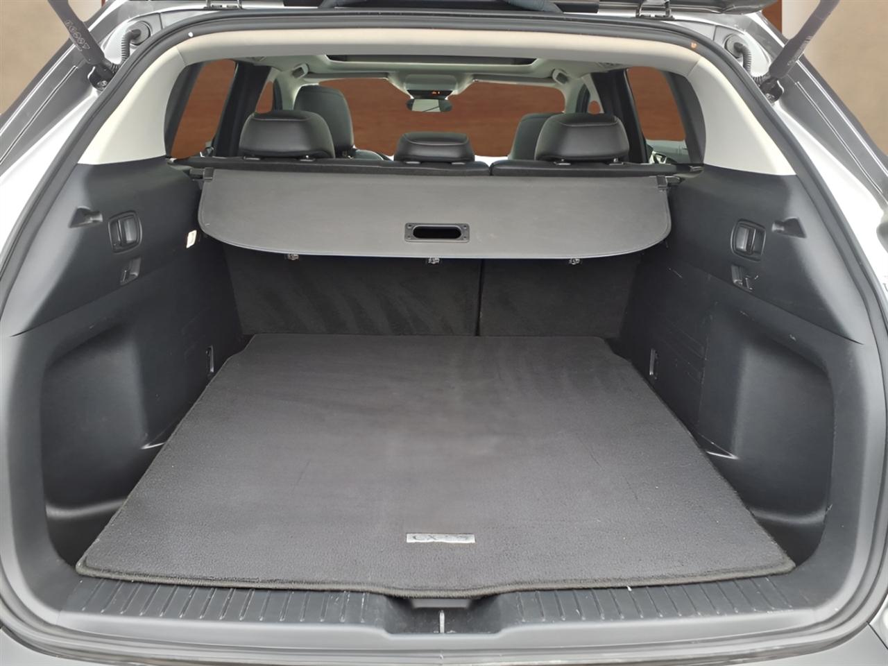 Mazda CX-50 2.5 S Preferred Plus Package AWD 2023