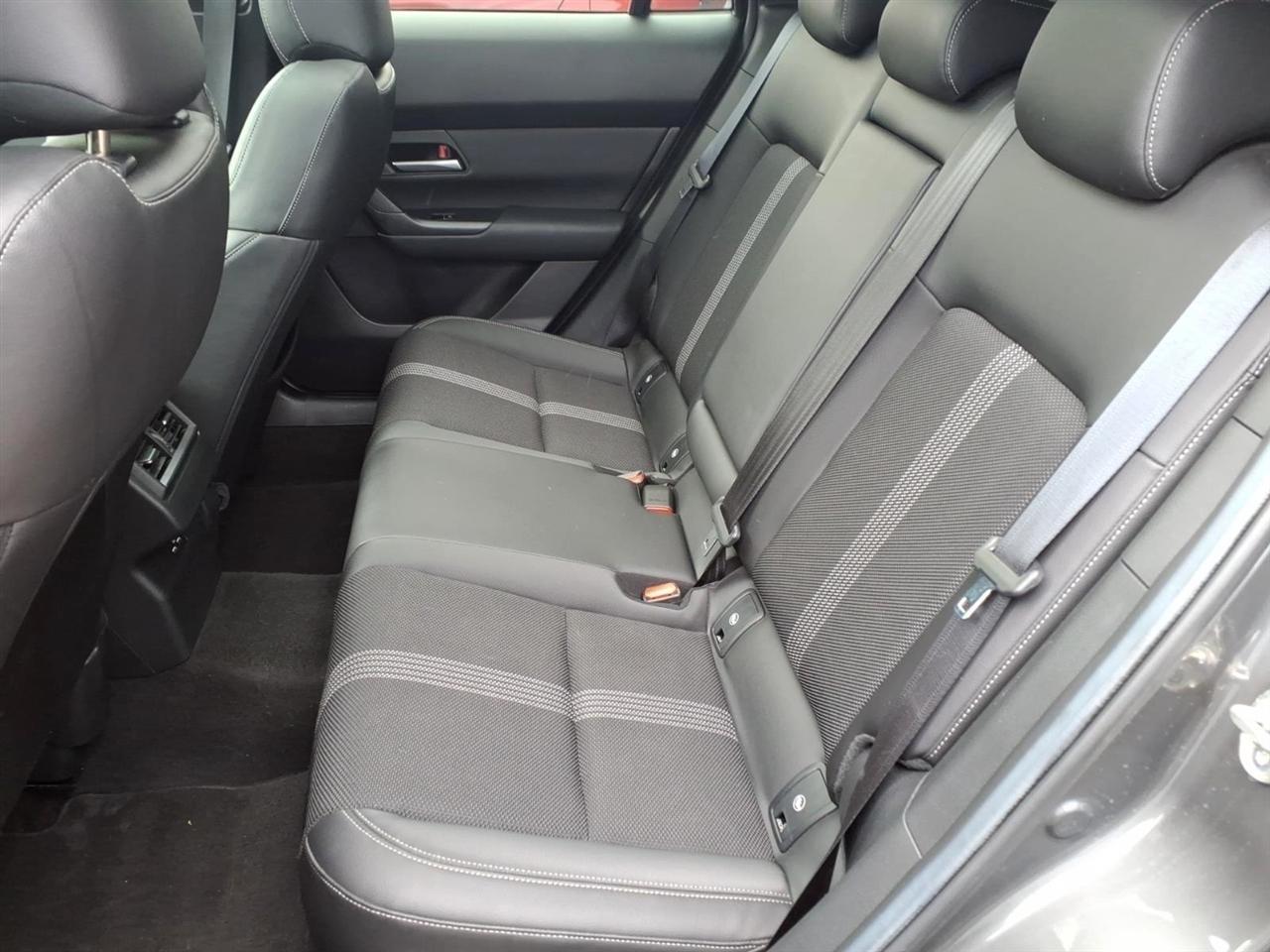 Mazda CX-50 2.5 S Preferred Plus Package AWD 2023