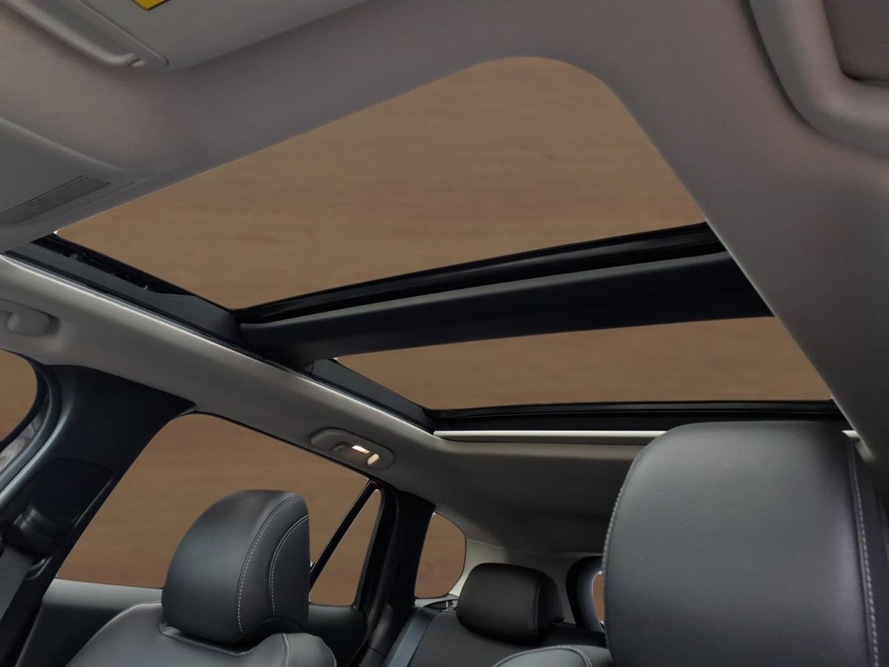 Mazda CX-50 2.5 S Preferred Plus Package AWD 2023