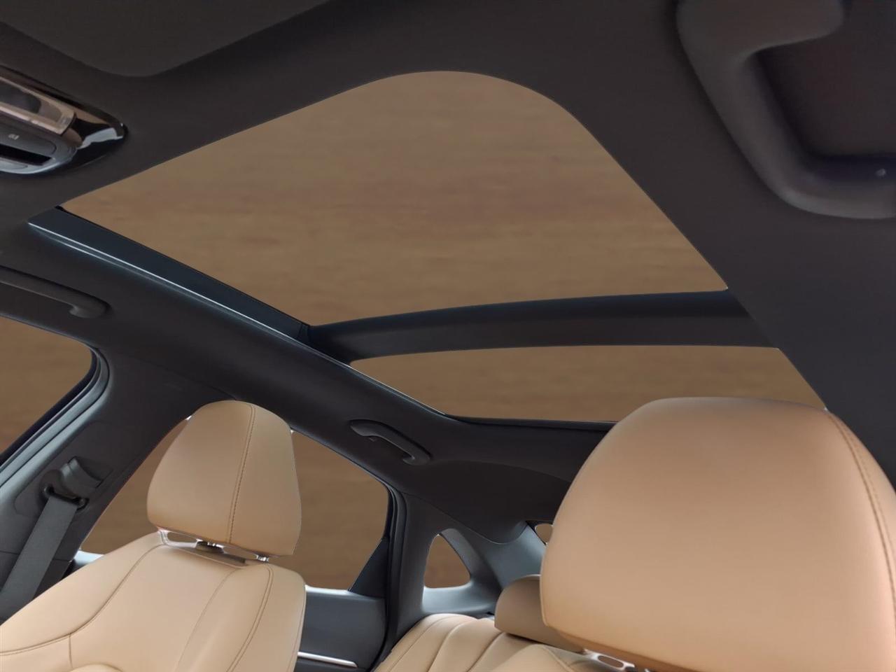 Hyundai Sonata Limited 1.6T 2023