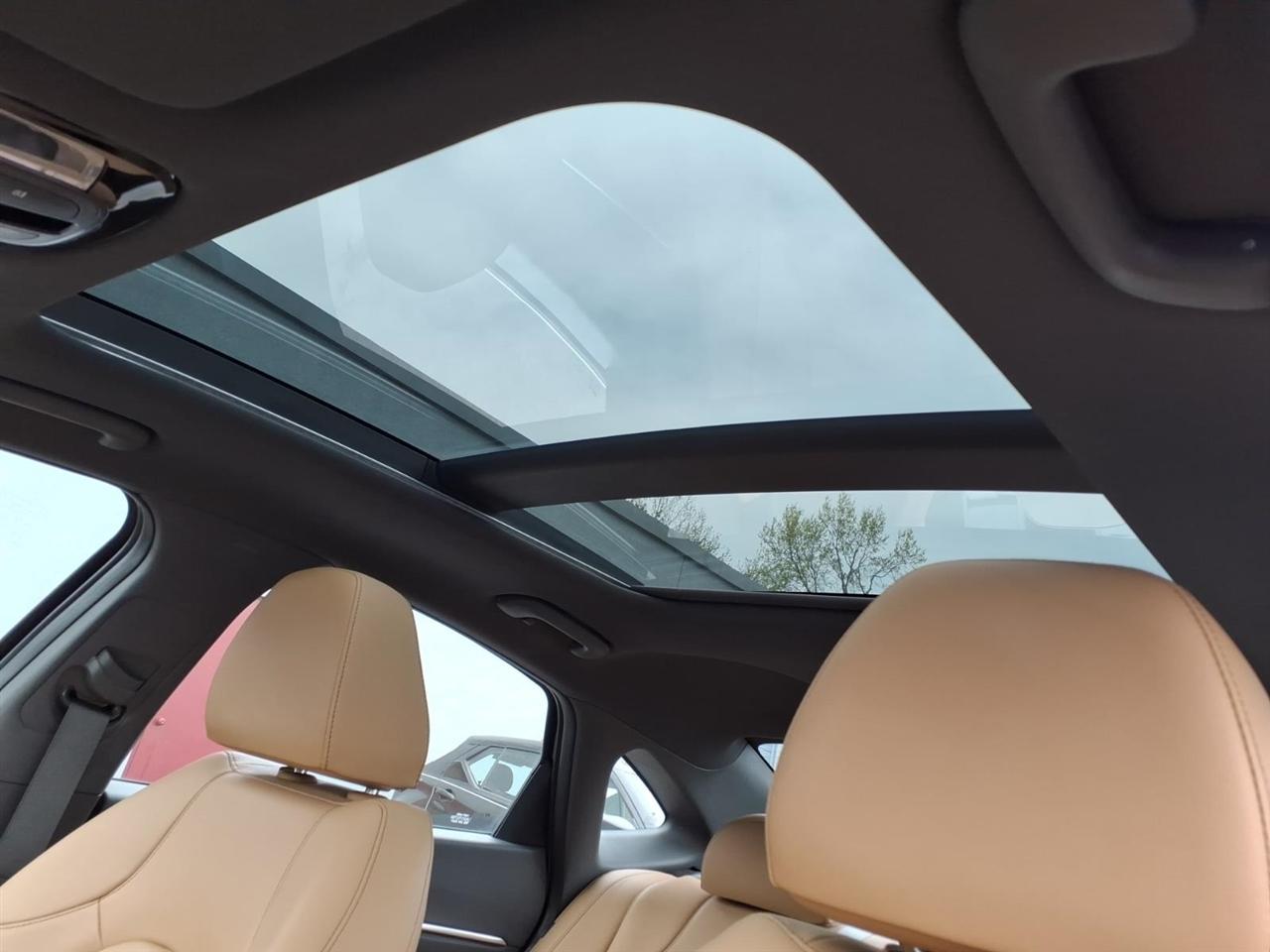 Hyundai Sonata Limited 1.6T 2023