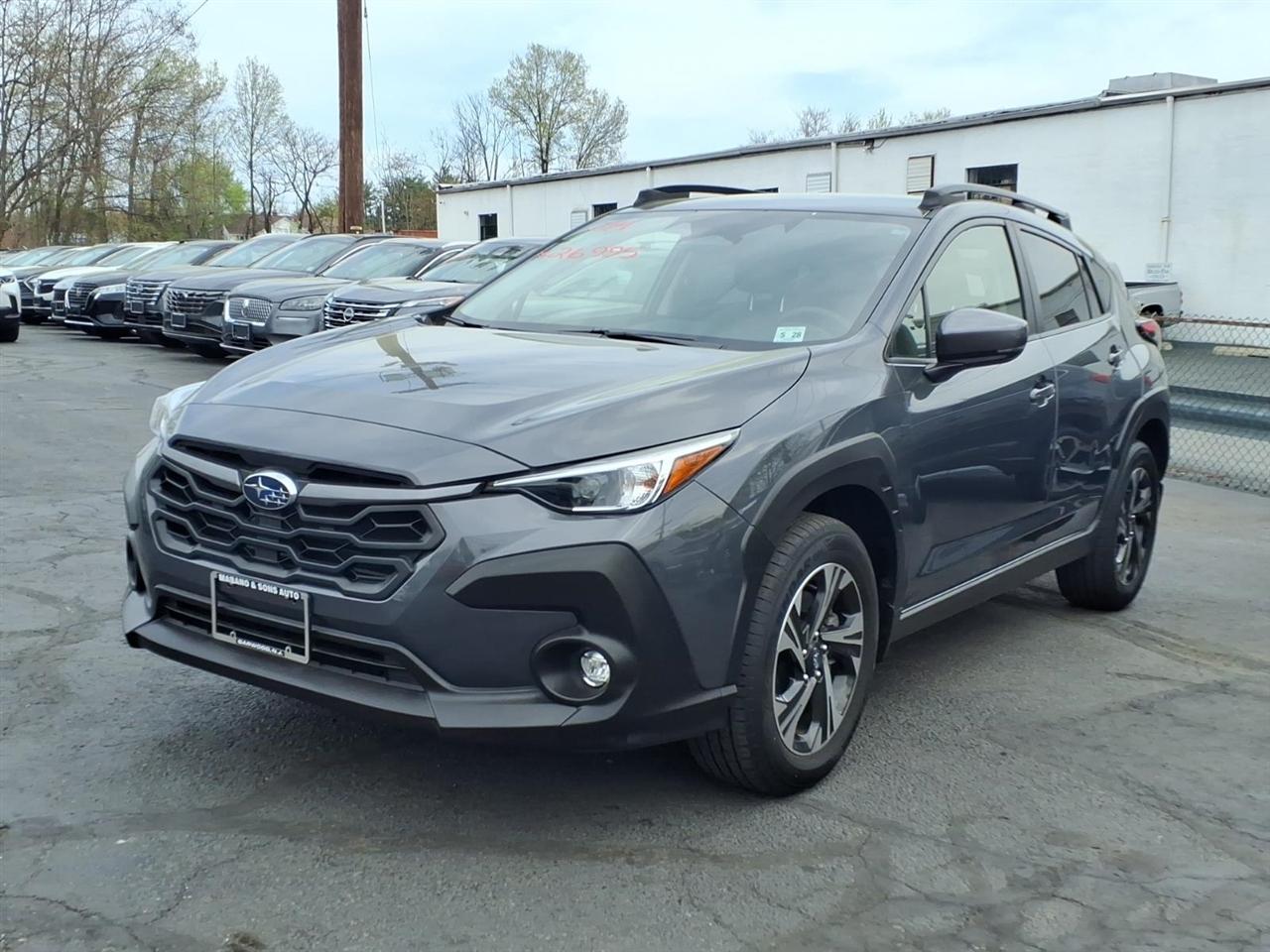 Subaru Crosstrek Premium AWD 2024