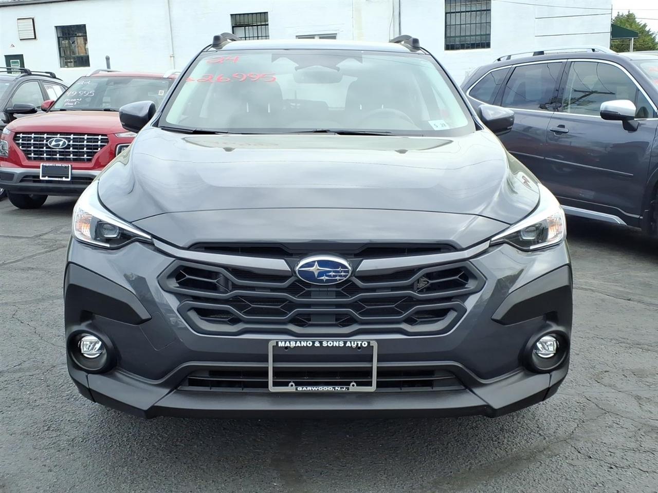 Subaru Crosstrek Premium AWD 2024